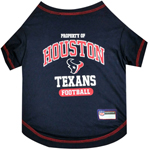 HOU-4014 - Houston Texans - Tee Shirt